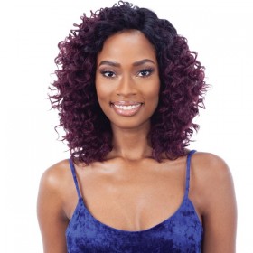 Mayde Beauty Lace and Lace Front Wig Keira